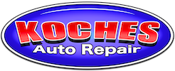 Koches Auto Repair logo