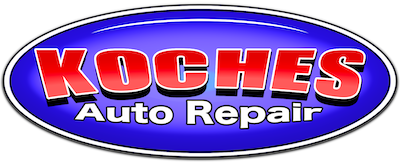 Koches Auto Repair logo
