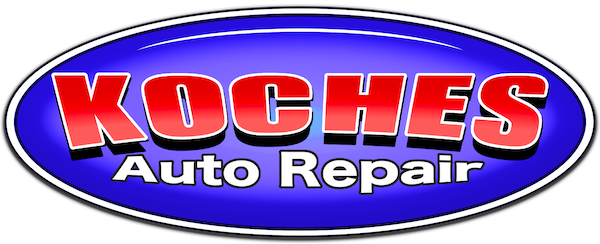 Koches Auto Repair logo